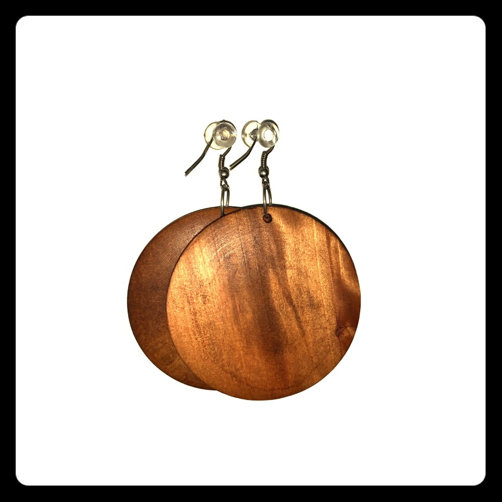 Wooden Style